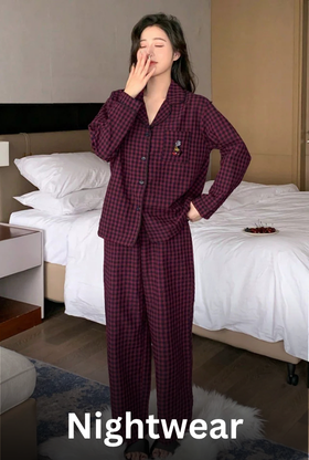 Night Wear