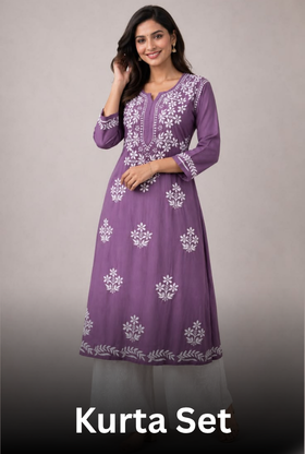 Kurta Sets